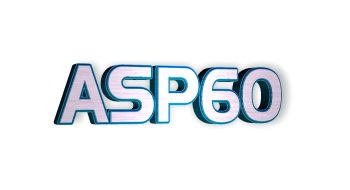 ASP60高速钢