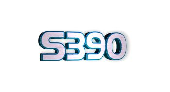 S390高速钢