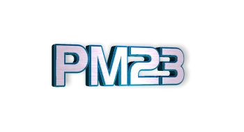 PM23高速钢