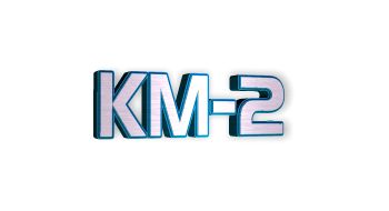 KM-2粉末高速钢
