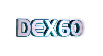 DEX60粉末高速钢