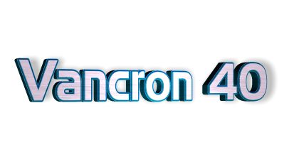 Vancron 40粉末高速钢