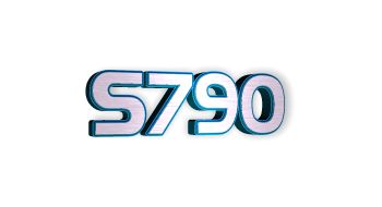 S790高速钢