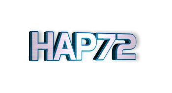 HAP72高速钢