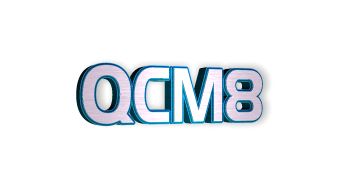 QCM8模具钢