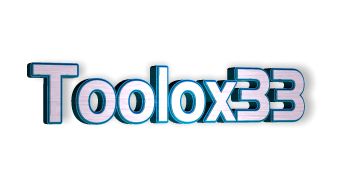 Toolox33拓达钢