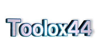 Toolox44特劳钢