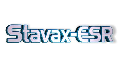 Stavax-ESR 模具钢