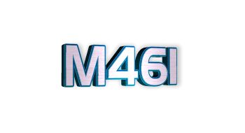 M461模具钢