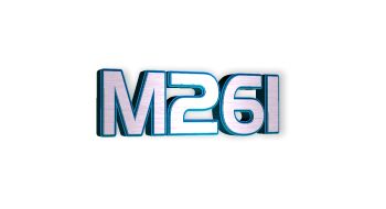 M261模具钢
