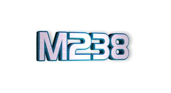 M238模具钢