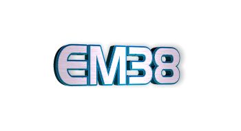 EM38模具钢
