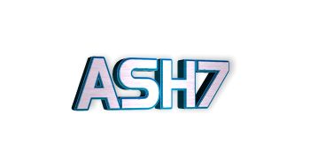 ASH7模具钢