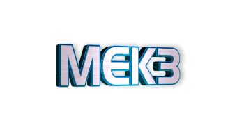 MEK3模具钢