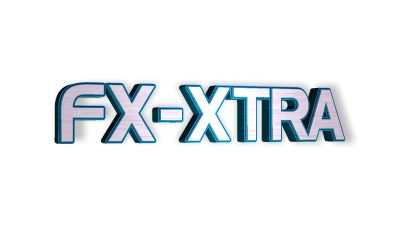 FX-XTRA模具钢