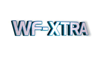 WF-XTRA模具钢