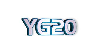钨钢YG20