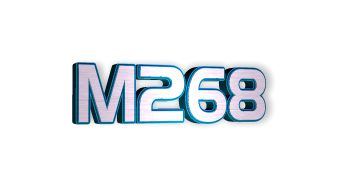 M268模具钢