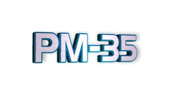 PM35(PM-35)透气钢