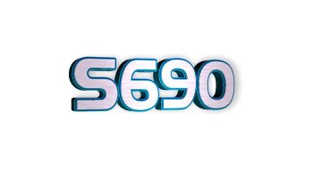 S690高速钢