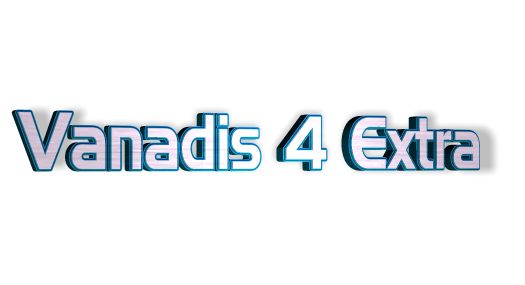 Vanadis 4 Extra高速钢