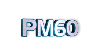 PM60高速钢