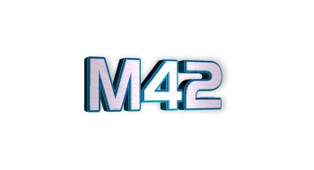 M42高速钢
