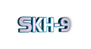 SKH-9高速钢