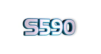 S590高速钢