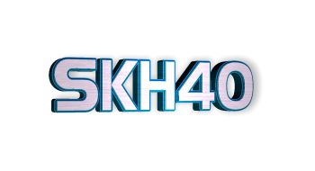 SKH40高速钢