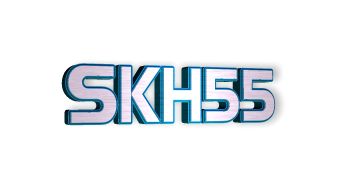 SKH55高速钢