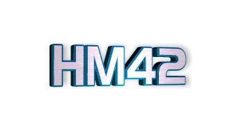HM42高速钢