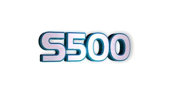 S500高速钢
