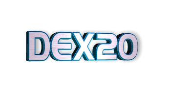 DEX20粉末高速钢