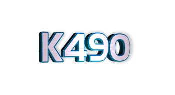 K490高速钢