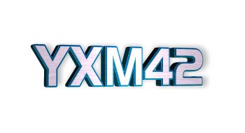 YXM42高速钢