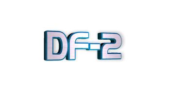 DF-2(DF2)模具钢