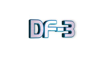 DF-3模具钢