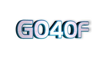 GO40F模具钢