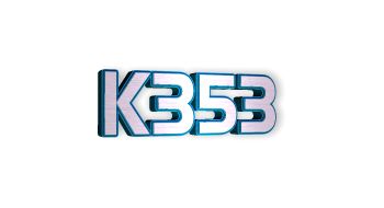 K353模具钢