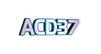 ACD37模具钢