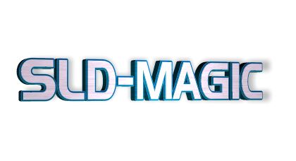 SLD-MAGIC模具钢