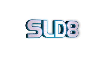 SLD8模具钢