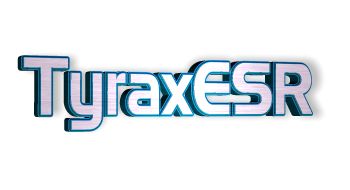 TyraxESR模具钢