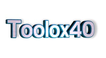 Toolox40拓达钢