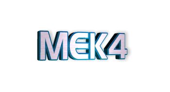 MEK4模具钢