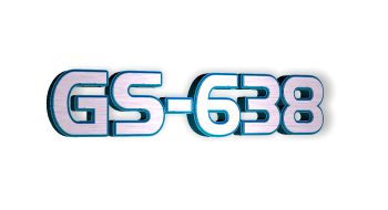 GS-638模具钢