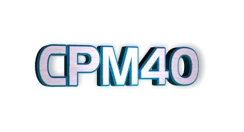 CPM40模具钢