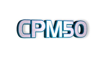 CPM50模具钢