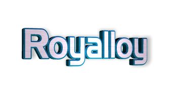 Royalloy模具钢